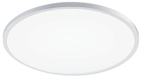 Aigostar - Plafoniera LED da bagno LED/18W/230V 6500K diametro 30 cm IP44