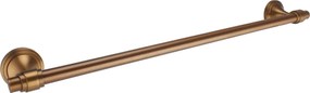 Portasciugamano da bagno 16101 Aristo Brush Copper