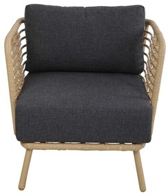 Sedia da giardino Carlota - Bonami Selection