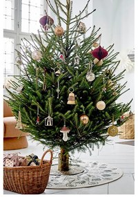 Base per albero di Natale Kayra – Bloomingville