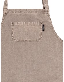 Grembiule in cotone Havana - Tiseco Home Studio