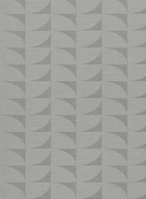 Designers Guild Tapete Laroche - Graphite