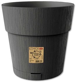 Vaso Ethica cm.30 diversi colori, grafite