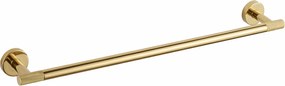 Portasciugamano da bagno 6603 Modern Gold