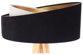 Lampada da terra GALAXY 1xE27/60W/230V