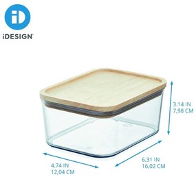 Scatola per alimenti - iDesign