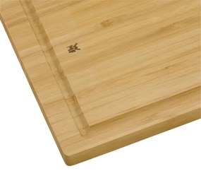WMF - Tagliere da cucina in bambù 26x20 cm