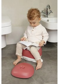 Vasino rosa scuro Dusty pink - Kindsgut