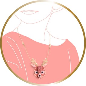 Fai da te - 3 collane segrete