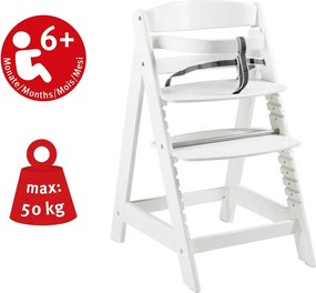 Sedia da pranzo Sit Up Click - Roba