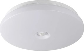 Kanlux 18124- Plafoniera LED con sensore di movimento FOGLER LED/24W/230V diam. 38 cm