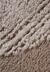 Passatoia beige 80x240 cm Bartoux Beige - Elle Decoration