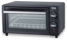 Mini Forno Elettrico TM Electron 400-800 W