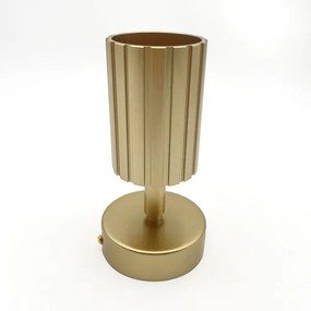 Brilagi - Faretto CRISPINA 1xGU10/10W/230V dorato