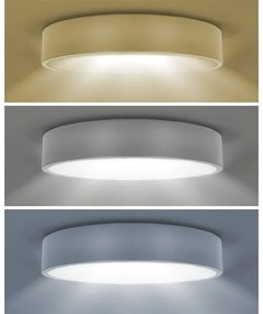 Brilagi-LED Lampada dimmerabile POOL SMART LED/48W/230V 3000-6000 40 cm+DO bianc