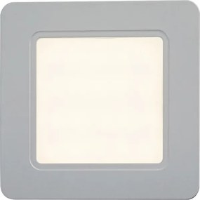 Rabalux 3167 - Lampada LED da incasso SHAUN LED/5W/230V 9,5 cm
