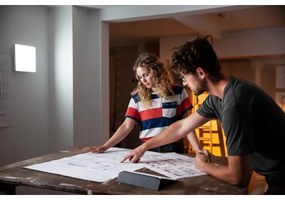 Ledvance - Plafoniera LED dimmerabile SMART+ FRAMELESS LED/20W/230V Wi-Fi