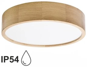 Paralume di ricambio CLEO 37,5 cm in plastica