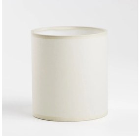 Brilagi - Paralume universale NUBILA E27 15,5x14 cm crema