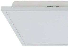 Eglo 99549 - Plafoniera LED dimmerabile HERRORA-Z LED/31,5W/230V 2700-6500K