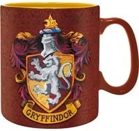 Tazza Harry Potter Grifondoro in ceramica