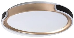 Rabalux 71292 - Plafoniera LED dimmerabile JINDRI LED/48W/230V 3000-6500K + TC