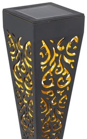 Globo 33578-3 - SET 3x Lampada solare LED LED/0,1W/3V IP44