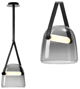 Lampada Black APP617-1CP