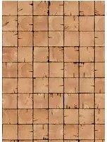 Tapete Scrapwood 09 - Designtapete von Piet Hein Eek