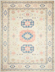 Kazak Tappeto orientale 350 x 270 (Pakistan) Annodato A Mano