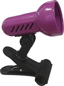 Prezent 20053 - Lampada con clip METRO 1xE14/40W/230V