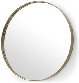 Specchio da parete ø 60 cm Donna – Spinder Design