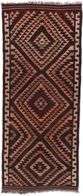 Kilim Tappeto persiano 160x370 (Iran) Tessuto A Mano