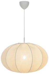 Nordlux - Lampadario a sospensione con filo AERON 1xE27/40W/230V diametro 60 cm