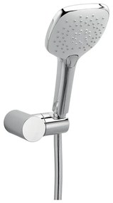 Novaservis - Set da doccia METALIA ECO cromo lucido