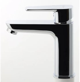 Novaservis - Rubinetto del lavandino METALIA ECO 15,2 cm cromo lucido