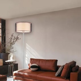 Rabalux 2633 - Lampada da terra ANASTASIA E27/60W