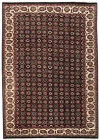 Varamin Tappeto 280 x 200 (Iran) Annodato A Mano