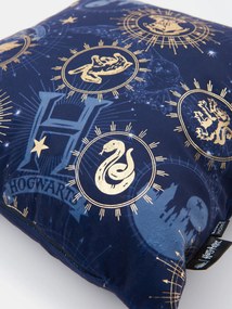 Sinsay - Federa Harry Potter - blu scuro