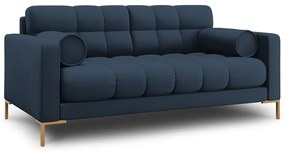 Divano blu 152 cm Bali - Cosmopolitan Design