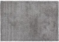 Tappeto 150x220 cm Shaggy Boston grigio