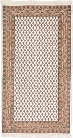 Mir Tappeto 90 x 170 (Indian) Annodato A Mano