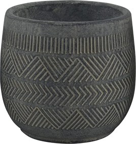 CALAMO - vaso in fibra sintetica