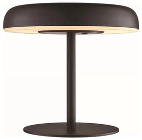 Nordlux - Lampada solare a LED ELMER LED/2W/3,7V IP44 nera