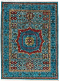 Mamluk Tappeto 180 x 240 (Afghanistan) Annodato A Mano