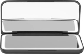 Concept KZ2020 - Specchio cosmetico LED PERFECT SKIN LED/1,5W/5V 300 mAh nero