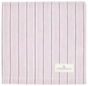 Tovagliolo in cotone Bessie, 40 x 40 cm - Green Gate