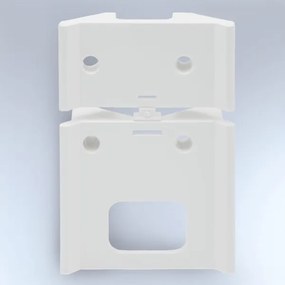 Steinel 034702 - Sensore di movimento da esterno ECO IP54 nero