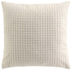 Cuscino decorativo in velluto 45x45 cm Swing – douceur d'intérieur