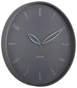 Orologio da parete ø 40 cm Petals - Karlsson